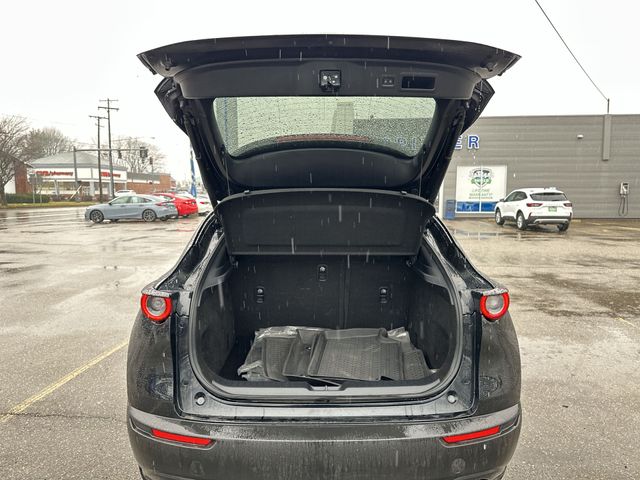 Used 2023 Black Mazda 2.5 S Premium Package image 23