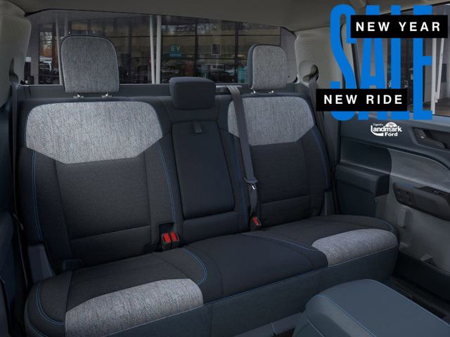 new 2026 Ford Maverick car, priced at $32,951