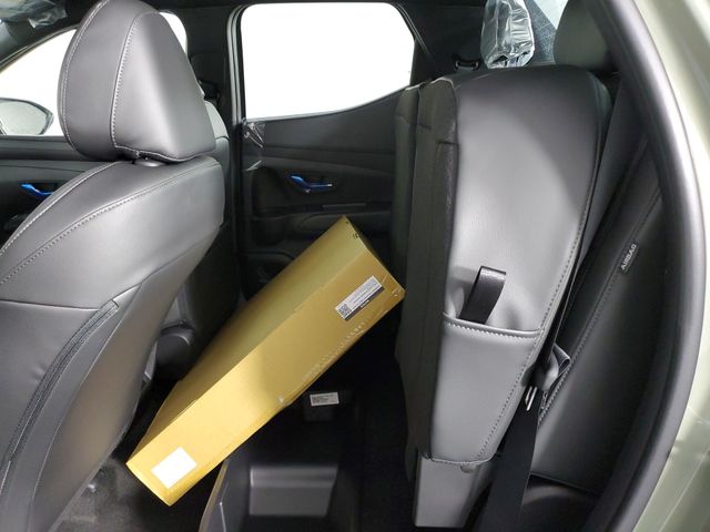 New 2025 Hyundai Santa Cruz For Sale in Indianapolis, IN