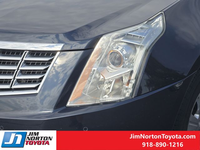 Used 2016 Cadillac SRX SUV