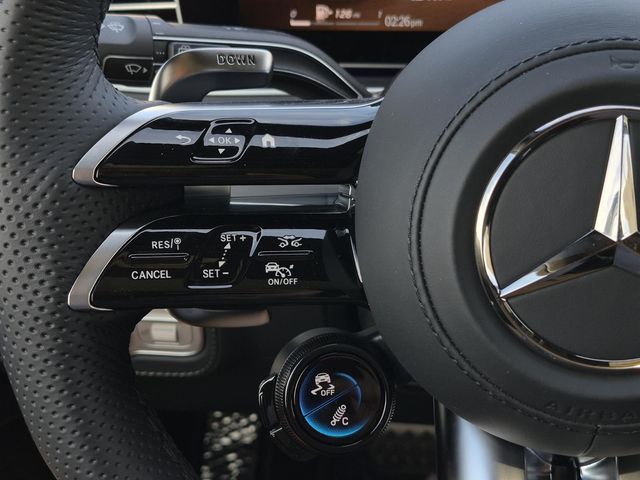 new 2026 Mercedes-Benz GLE car, priced at $138,545