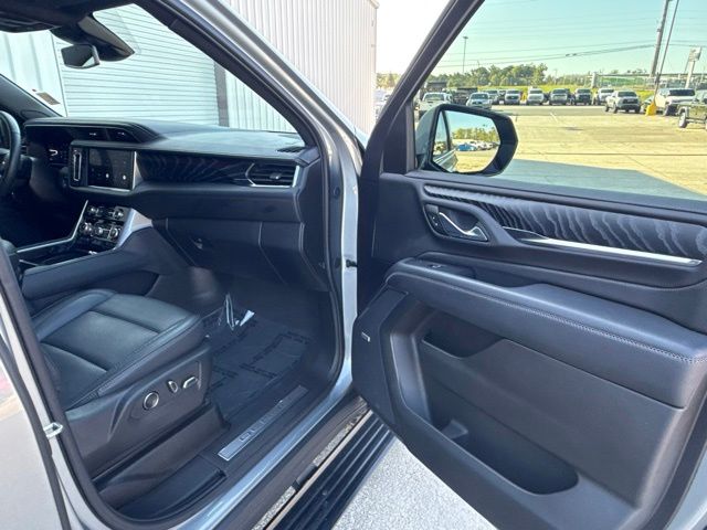 2024 GMC Yukon Denali:169343A
