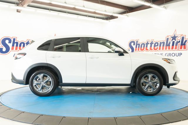 New 2027 Honda HR-V SUV