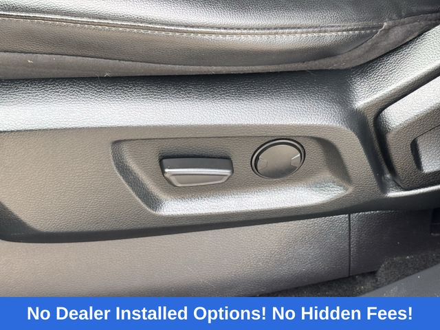 2019 Ford Ranger Lariat Gray at Community Honda