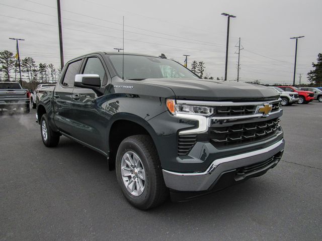 Photo of 2025 Chevrolet Silverado 1500 LT in Dallas, GA 2025 Chevrolet Silverado 1500 LT  L42471