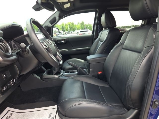 Used 2022 Toyota Tacoma Truck
