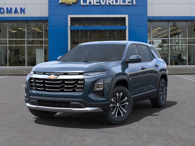 New 2025 Chevrolet Equinox For Sale in Livonia, MI