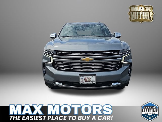 2024 Chevrolet Tahoe Premier 2