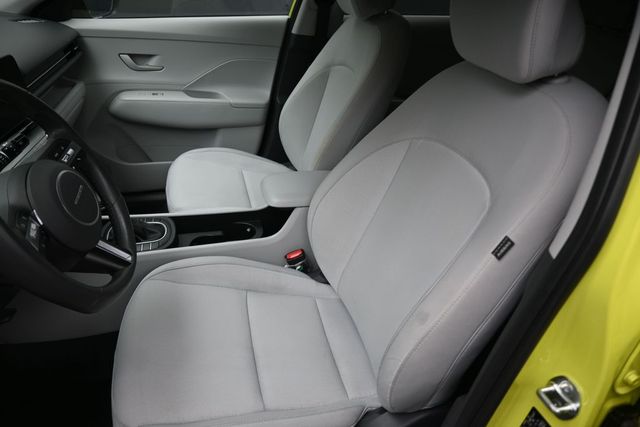 Used 2025 Hyundai Kona SUV