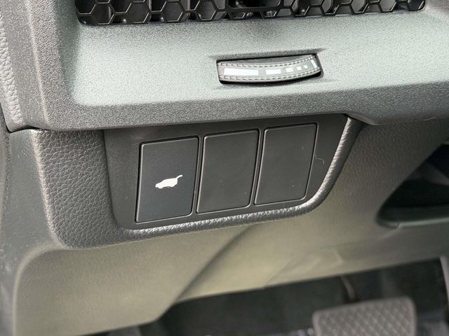 New 2026 Honda CR-V Hybrid SUV