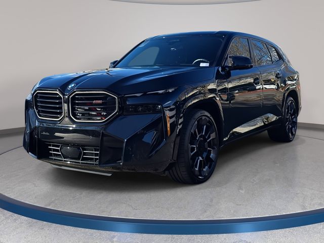 2024 BMW XM Label Red AWD