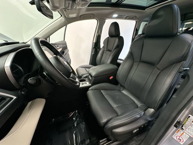 2020 Subaru Ascent Limited Silver at Carlisle Cadillac Buick GMC