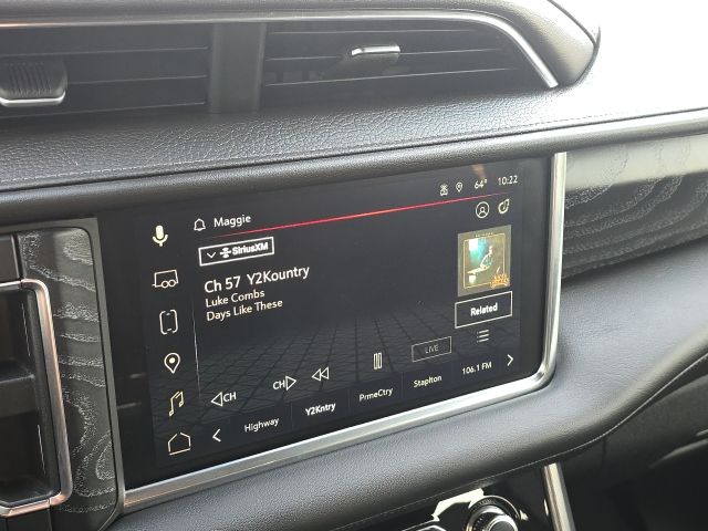 2023 GMC Yukon XL Denali:45452A