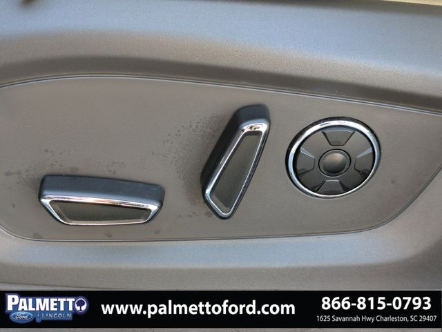 used 2020 Ford Explorer car, priced at $22,995