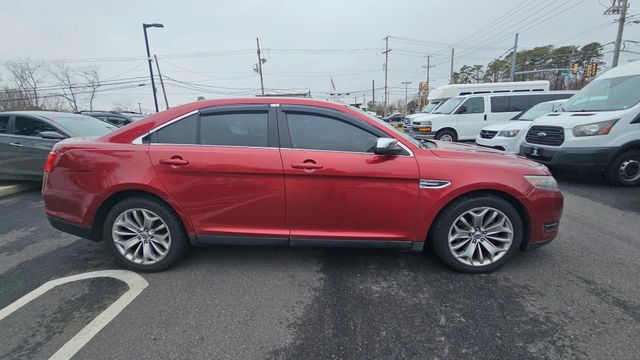 2014 Ford Taurus Limited