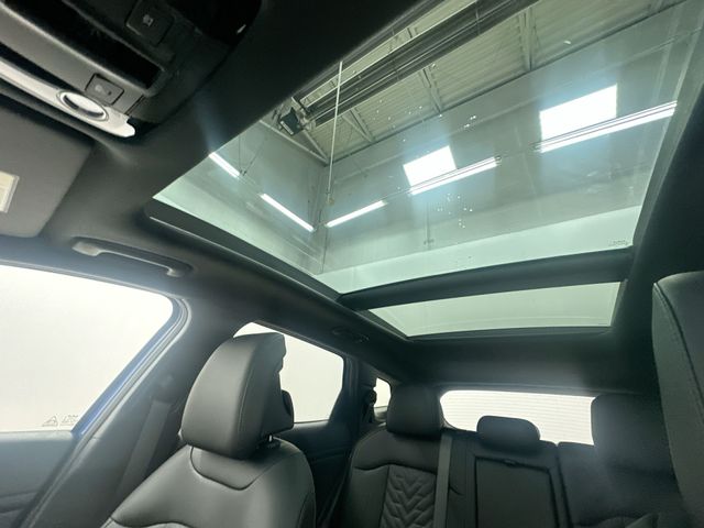 New 2026 Blue Kia X-Line image 17
