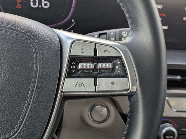 Used 2024 Kia Telluride SUV