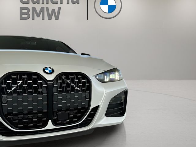 2026 Bmw i7 xDrive60 photo 4