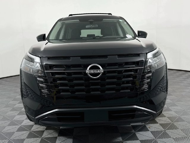 New 2026 Nissan Pathfinder SUV