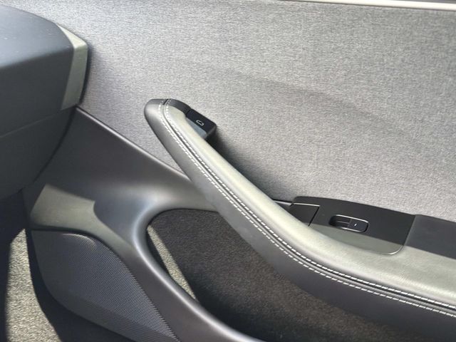 Used 2025 Tesla Model 3 Sedan