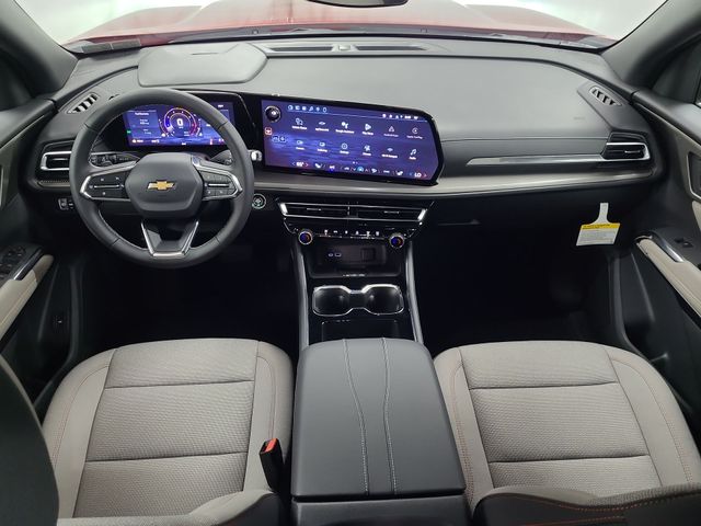2026 – Chevrolet – Traverse