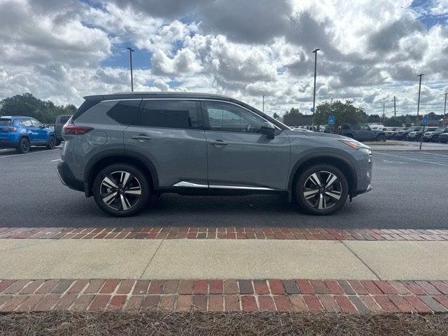 Used 2023 Nissan Rogue SUV