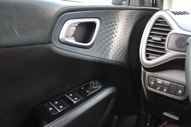 Used 2021 Gray Kia S image 11