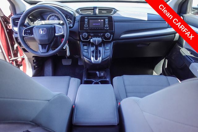 Used 2018 Honda CR-V SUV