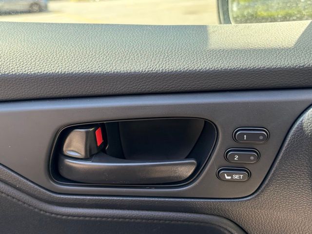 new 2026 Honda Odyssey car, priced at $42,508