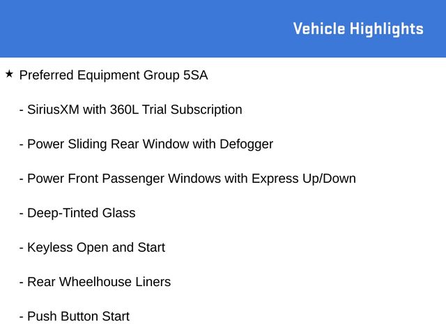 View vehicle photo 5