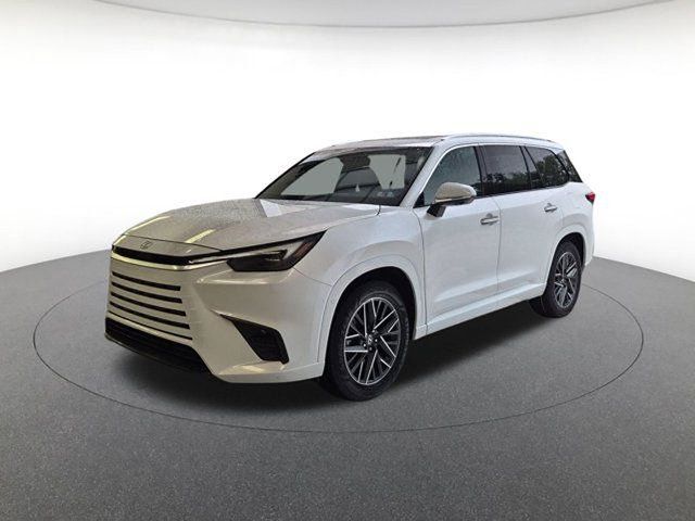 2025 Lexus TX 350 Premium AWD
