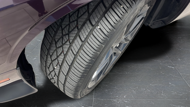 Used 2022 Hellraisin Dodge GT image 32