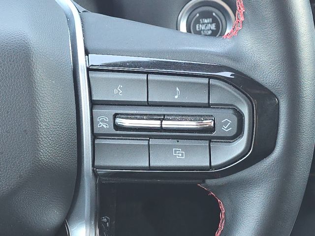 2024 Chevrolet Colorado Z71:C02463