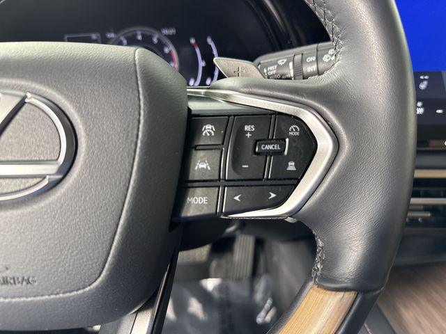 2024 Lexus RX RX photo