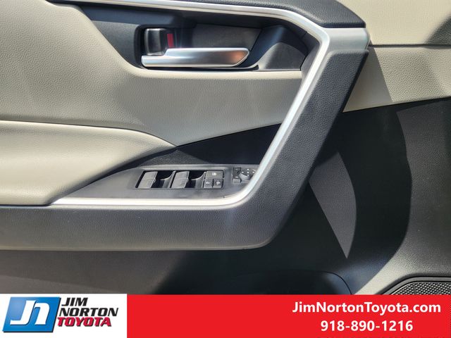 Used 2023 Toyota RAV4 Hybrid SUV