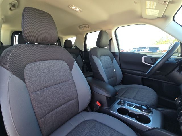 Photo of 2024 Ford Bronco Sport Big Bend in Dallas, GA - 17,  2024 Ford Bronco Sport Big Bend:167276A