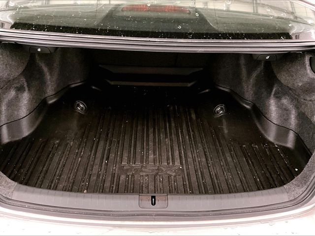2012 Acura TSX 2.4  at Auto Express Mitsubishi