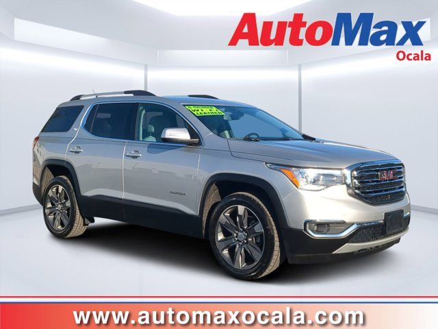 2019 GMC Acadia SLT-2 FWD