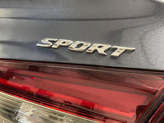 New 2026 Honda Civic Sedan Hybrid Sedan