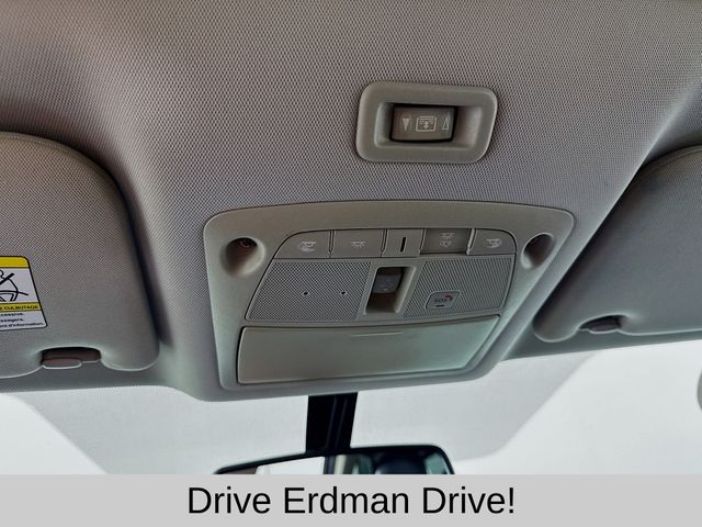 Used 2020 Nissan Pathfinder SUV