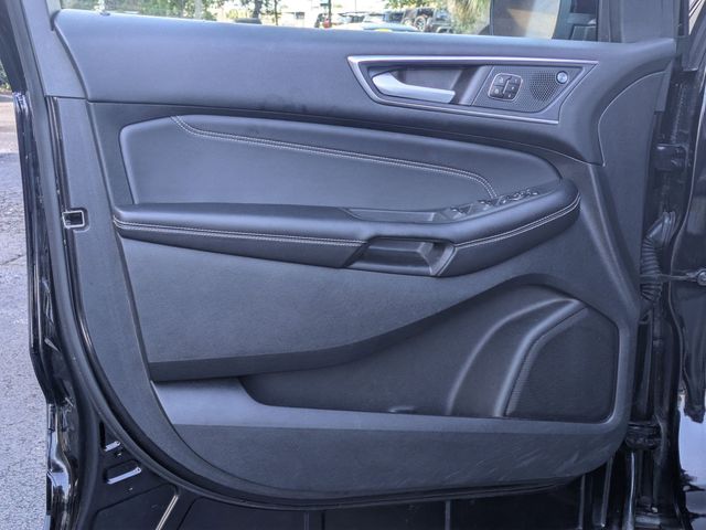 Used 2023 Ford Edge Titanium 4D Sport Utility