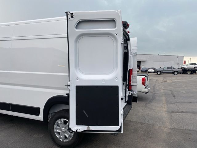 2024 Ram ProMaster 2500 High Roof 40