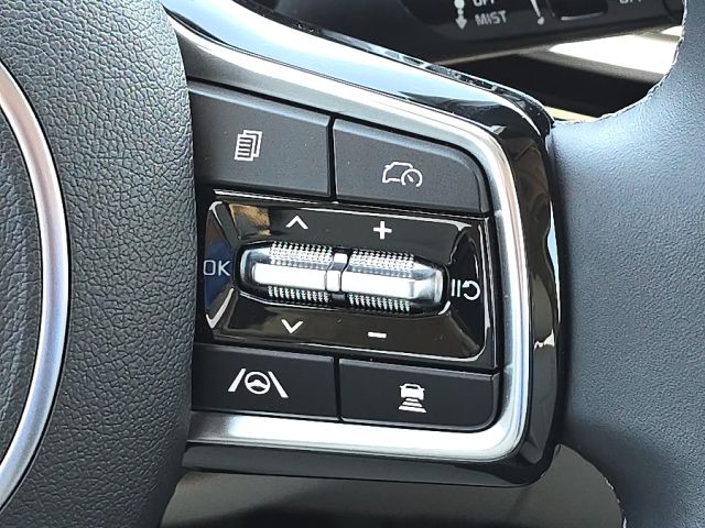 2025 Kia Sorento EX:168648A