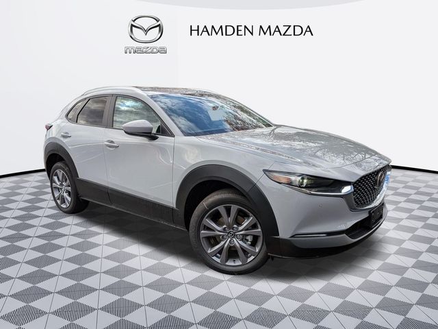 2026 Mazda CX-30 Preferred's photo