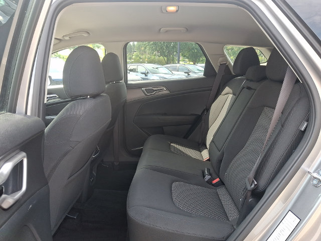 Used 2026 Kia Sportage Hybrid SUV