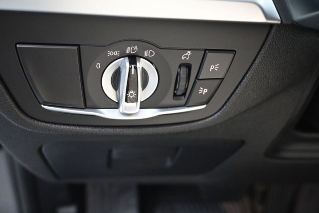 Used 2024 BMW X3 SUV