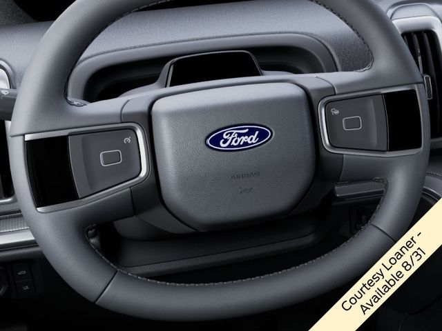 New 2027 Gray Ford Active image 12