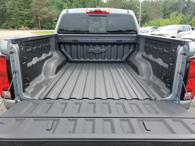 New 2026 Chevrolet Colorado ZR2 Crew Cab for sale #T1271205 - photo 31
