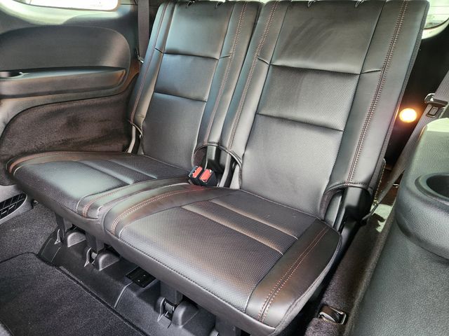 2026 Dodge Durango GT Plus HEMI V8 Gray at Big Star Chrysler Jeep Dodge Ram 