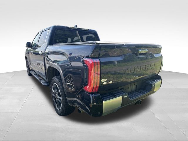 Used 2023 Toyota Tundra Truck